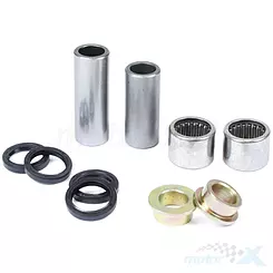 Zestaw naprawczy wahacza Prox (26.210019) (28-1019) Honda CR 80/85 00-20, CRF 150R 07-18