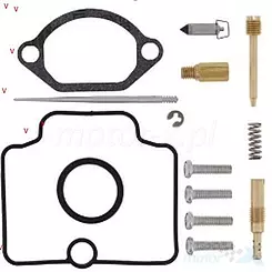 Zestaw naprawczy gaźnika Bearing Worx CK90744 (26-1140)