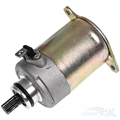 Rozrusznik elektryczny Tec, Kymco Dink 125 06-17 / Dink 200 06-17 / Gran Dink 125-150 01-17 / New Sento 50 12-18 / Yager 125 07-