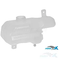 Zbiorniczek płynu chłodzącego, Derbi Senda R DRD Pro / SM DRD Pro 05-11