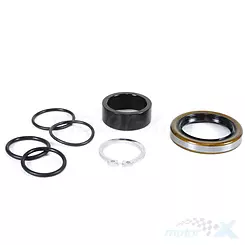 Zestaw naprawczy wałka zdawczego Prox (26.640001) KTM EXC/SX125 98-15, EXC/SX 400/450 '00-06, EXC/SX 520/525 '00-06, SXF 250 '06