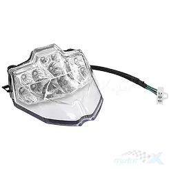 Lampa tylna Moretti Parts