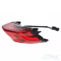Lampa tylna Romet ADV 125 FI PRO / Junak RX ONE