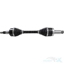 Półoś napędowa tylna prawa, QJMotor SFA 600 / SFA 1000 