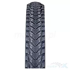 Opona rowerowa innova 700x38c 2068 bk+ptr(1,2mm) antyprzebiciowa