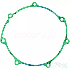 Uszczelka pokrywy silnika prawej, zewnętrzna, XRadical Yamaha YZF 450 03-09, WRF 450 03-14, YFZ 450 04-18, YFZ 450R 09-20 (YZF45