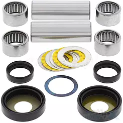 Zestaw naprawczy wahacza All Balls 28-1077, Yamaha YZ 125