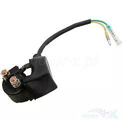 Przekaźnik rozrusznika Romet R150 Chopper