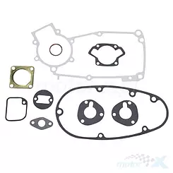 Uszczelki silnika komplet  simson s50 kling