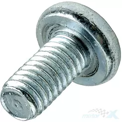 Wkręt M6x12mm osłony dekoracyjnej silnika 139FMB 50 4T AC