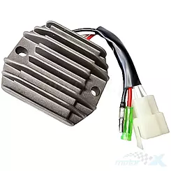 Regulator napięcia Gz GZRY18