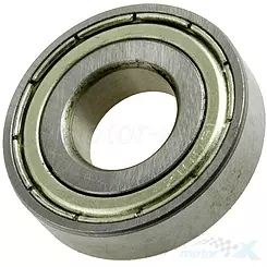 Łożysko kulkowe 16001 Z 12x28x7mm