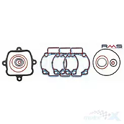 Uszczelka głowicy i cylindra RMS Piaggio Hexagon LC 125-150