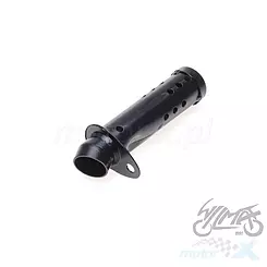 Wytłumiacz DB Killer tłumika 139QMB/QMA (GY6 50) 4T