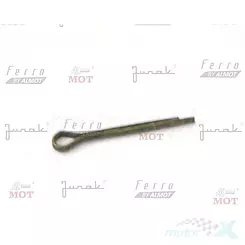 Zawleczka 2x20mm śruby 