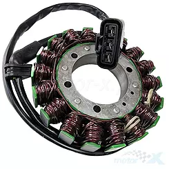 Stator iskrownik, stojan alternatora, Electrosport ESG341
