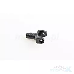 Mocowanie podnóżka kierowcy  Benelli BN302