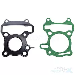 Uszczelka głowicy i cylindra 50cc, WM Motor, SYM