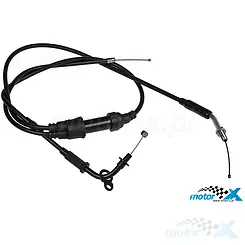 Linka gazu Tec, Derbi GPR 04-05