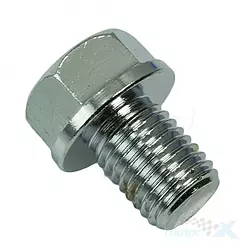 Korek M12x9mm spustowy oleju SK156FMI 4T 125 OHV AC