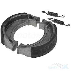 Szczęki hamulcowe 110x25mm T22 Galfer MF458