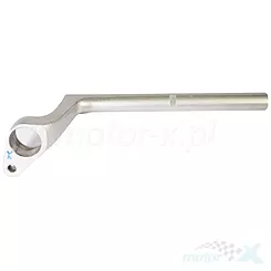 Kierownica lewa Zipp Neken / Benzer Shaft / GB Motors Street