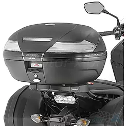 Stelaż kufra centralnego Kappa Suzuki Burgman 250 / 400