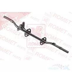 Podnóżek kierowcy centralny Romet RM125 (od 2008)