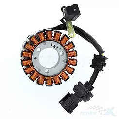 Stator iskrownik, stojan alternatora, Electrosport ESG175