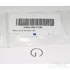 Zabezpieczenie sworznia oryginalne Minarelli AM6 / 1E40MB 50 2T LC