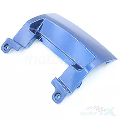 Łącznik osłon tylnych niebieski NIU N-Series