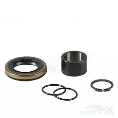 Zestaw naprawczy wałka zdawczego Prox 26.640013 (OSK0015) (25-4013) Kawasaki KXF250 '04-'05, Suzuki RMZ 250 '04-'06