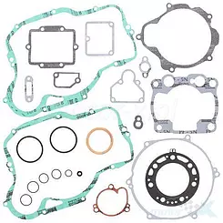 Uszczelki silnika komplet Vertex 808457