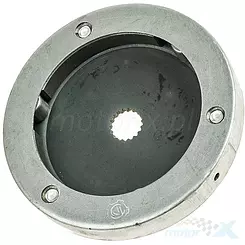 Sprzęgło jednokierunkowe rozrusznika bez koła 13mm 1PE40QMB 2T Minarelli CY horizontal AC