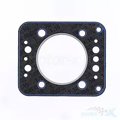 Uszczelka głowicy cylindra, grubość OEM, Athena S410110001014/1
