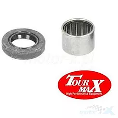 Zestaw naprawczy popychacza sprzęgła Tourmax CLB-018