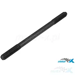 Szpilka cylindra M7x109mm, Aprilia / Derbi / Gilera 2006- (D50B0)