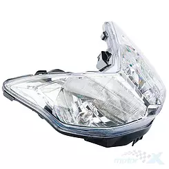 Lampa przednia Zipp Shock