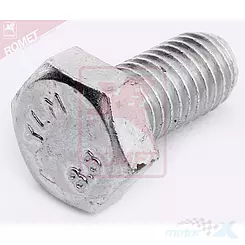 Śruba M8x21mm, odśnieżarka Romet Home Edition HE1