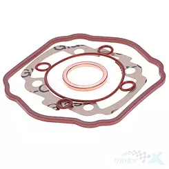 Uszczelki cylindra Airsal Sport 70cc, Peugeot stojący LC