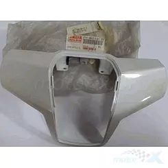 OBUDOWA LAMPY GÓRNA (BIAŁA) Yamaha JOG 27V