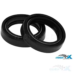 Uszczelniacze przedniego zawieszenia, Honda / Kawasaki / Suzuki / Yamaha / Showa 37mm / WP                                      