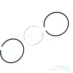 Pierścienie tłoka 49.50mm do tłoka 49,013