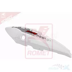 Osłona boczna lewa Romet Z175