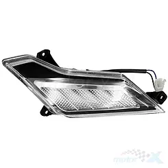 Lampa pozycyjna prawa skuter elektryczny Barton E-Max