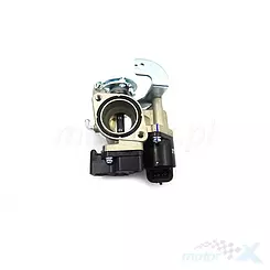 Przepustnica do wtrysku kompletna Junak 902 / 906 / ADV 50 Euro 5