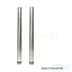 Laga amortyzatora przedniego, 1 sztuka, rura nośna 41x633mm BJ 001041633V Honda VTR 1000F