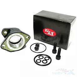 Króciec ssący gaźnika, Tourmax CHY-902, YAMAHA YFM 350 WARRIOR '87-'96 