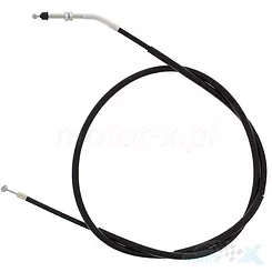 Linka hamulca ręcznego, tylna, All Balls (45-4029) Kawasaki KFX250 Mojave 89-04