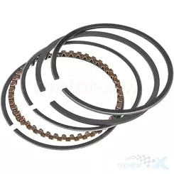 Pierścienie tłoka 56.40mm 125cc Loncin 2 125 4T AC